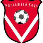 夏甘马斯男生队标